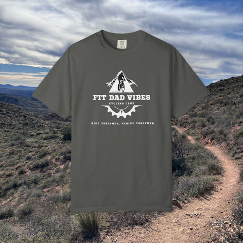 FDV Cycling Club Cotton T-Shirt
