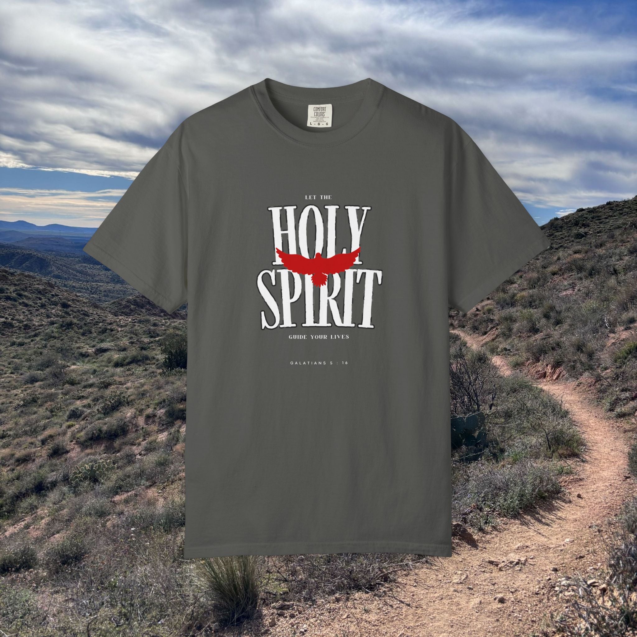 Holy Spirit T-Shirt