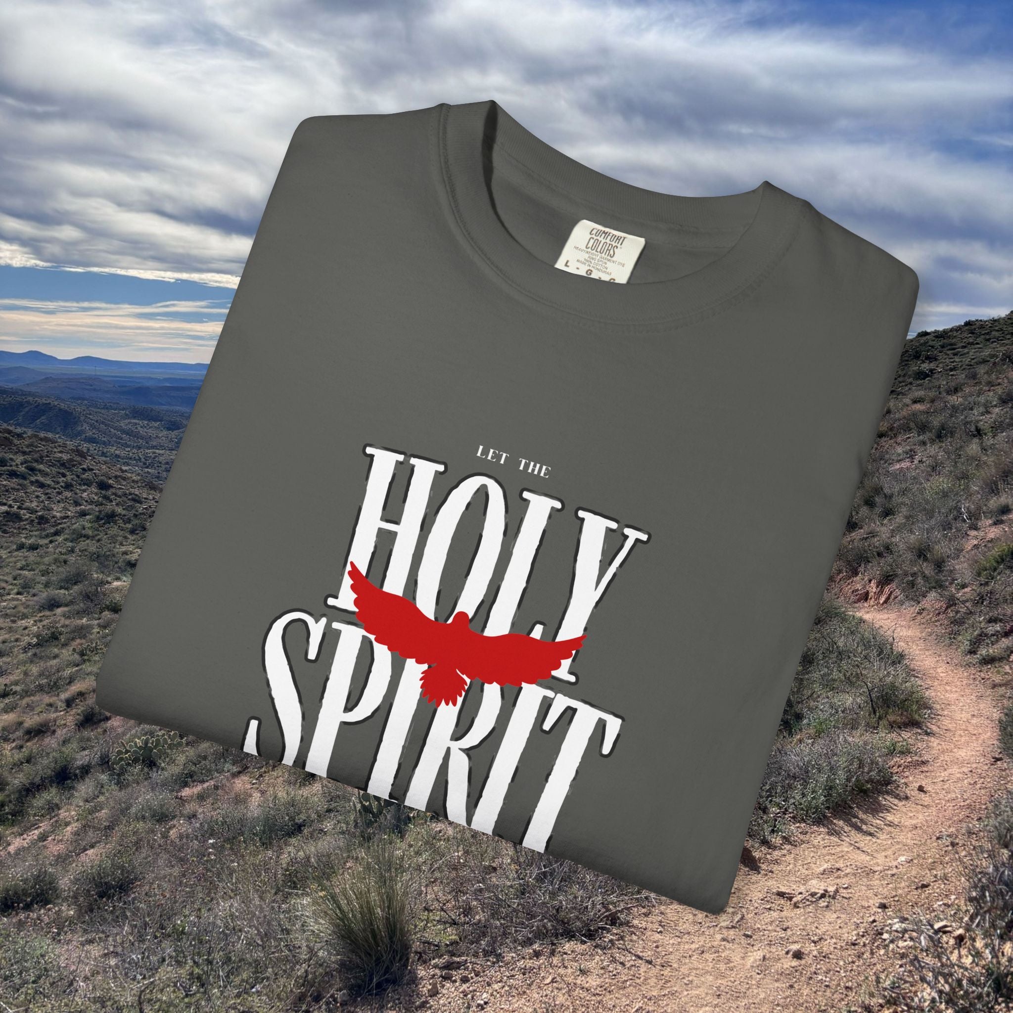 Holy Spirit T-Shirt