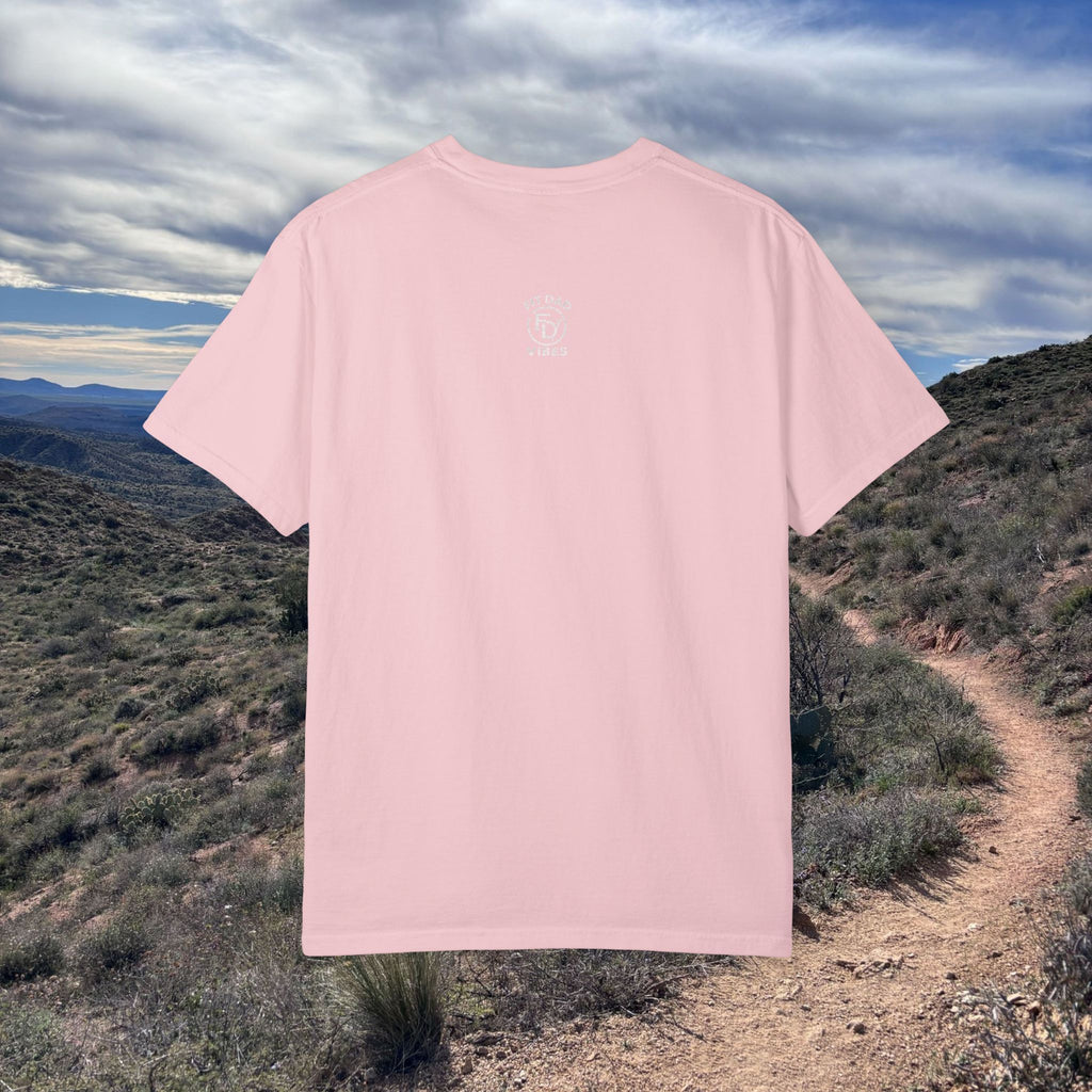 Fit Dad Vibes T-Shirt