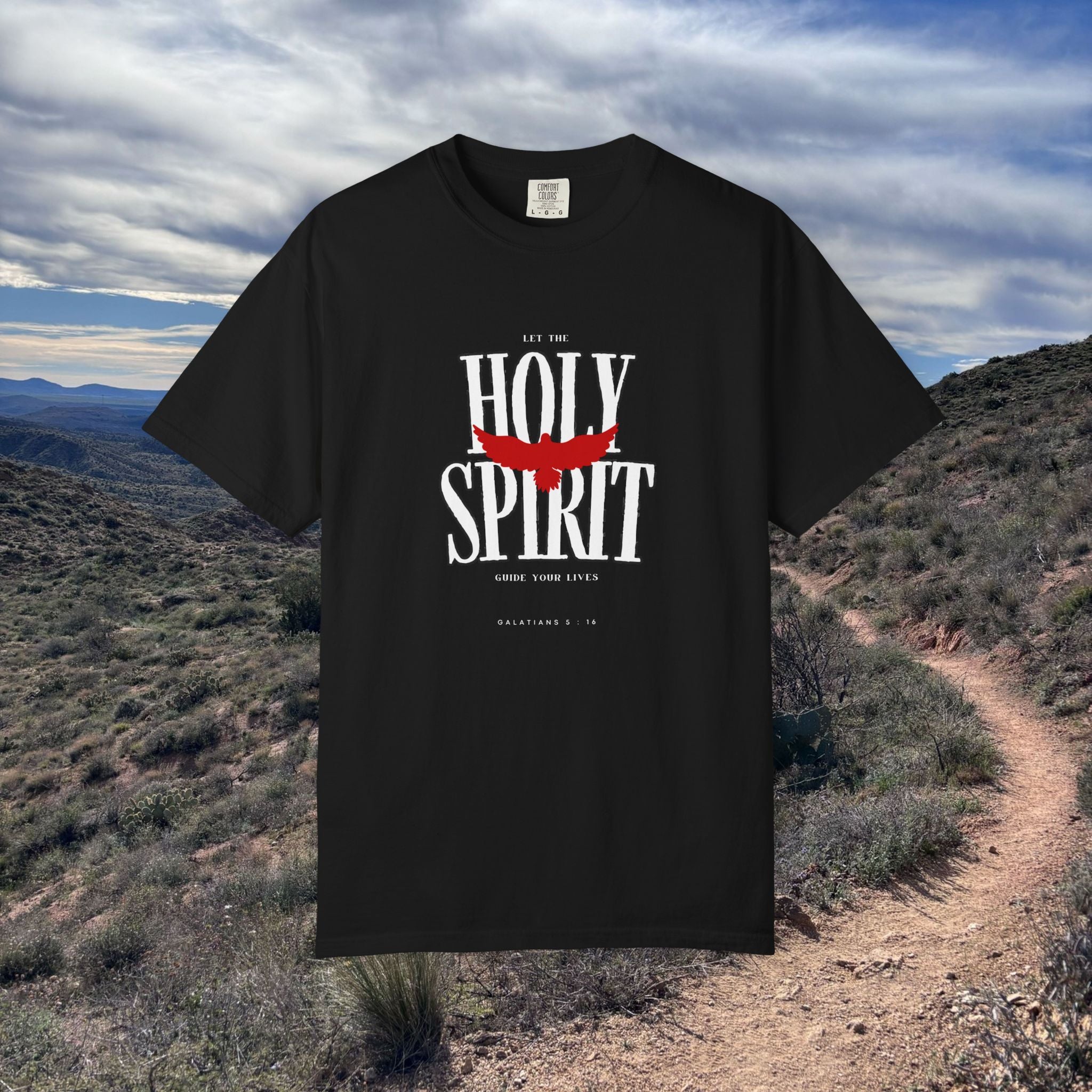 Holy Spirit T-Shirt