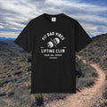 FDV Lifting Club Cotton T-Shirt