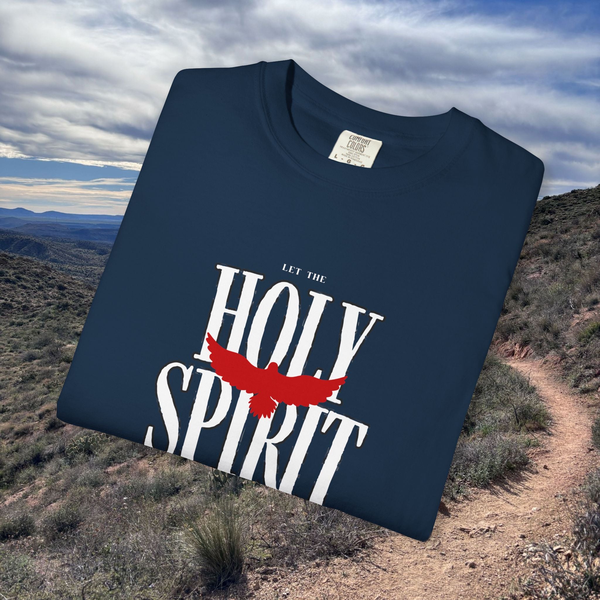 Holy Spirit T-Shirt