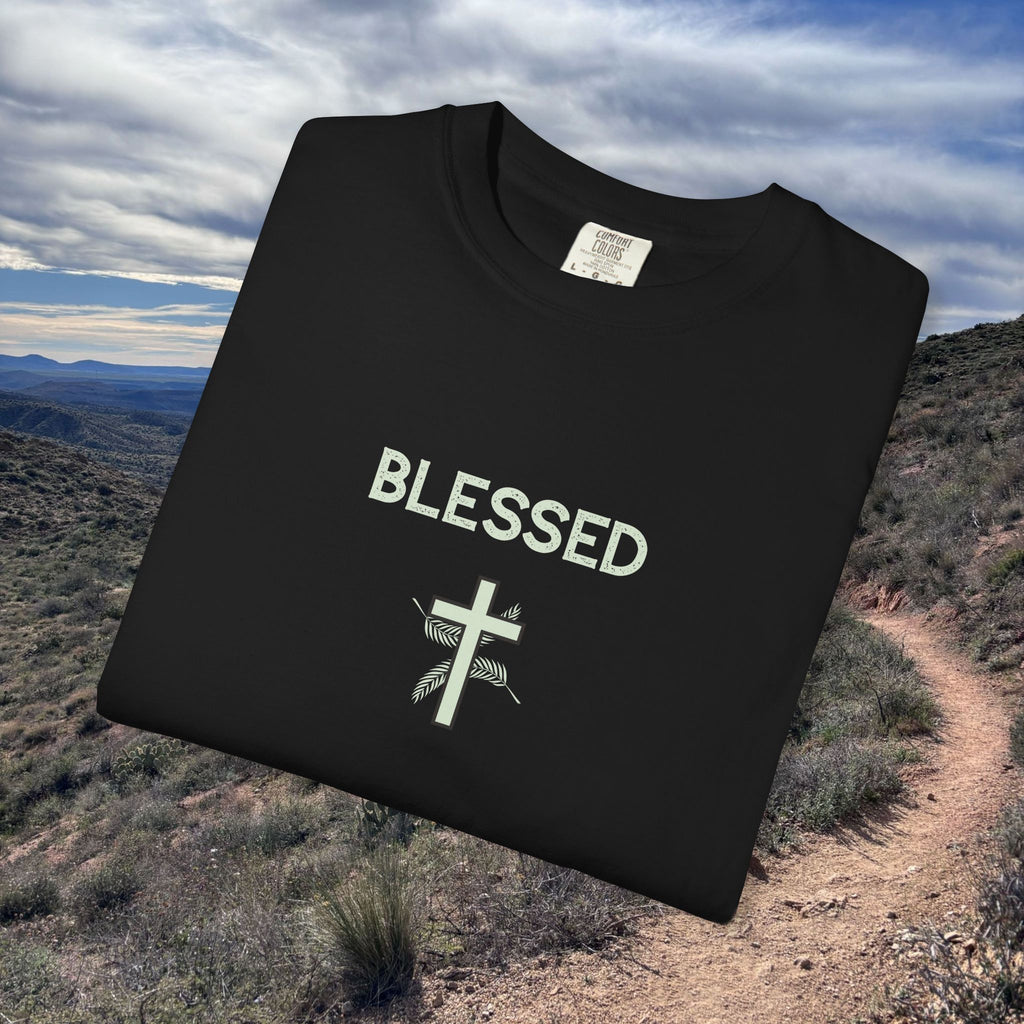 Blessed T-Shirt