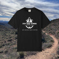 FDV Cycling Club Cotton T-Shirt