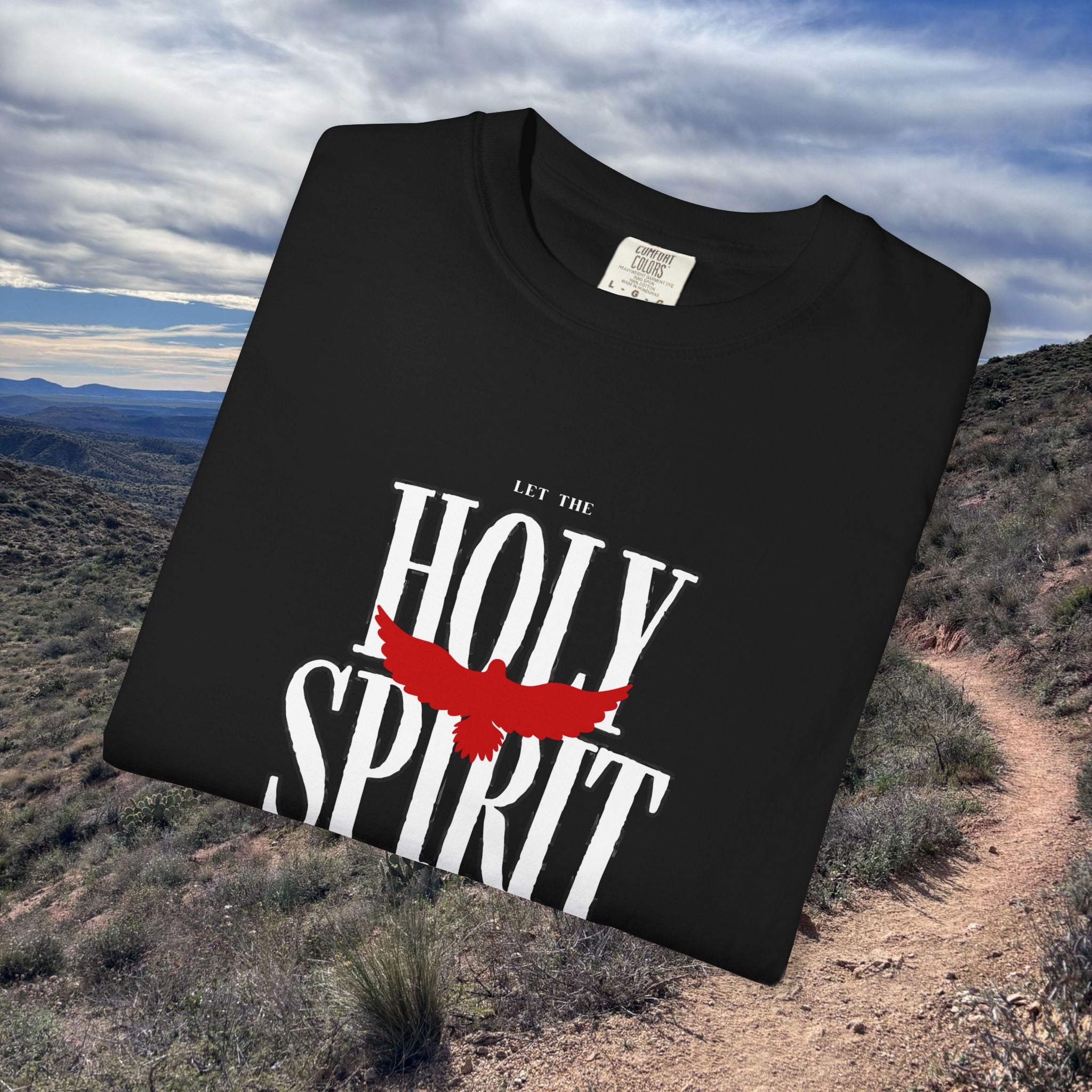 Holy Spirit T-Shirt