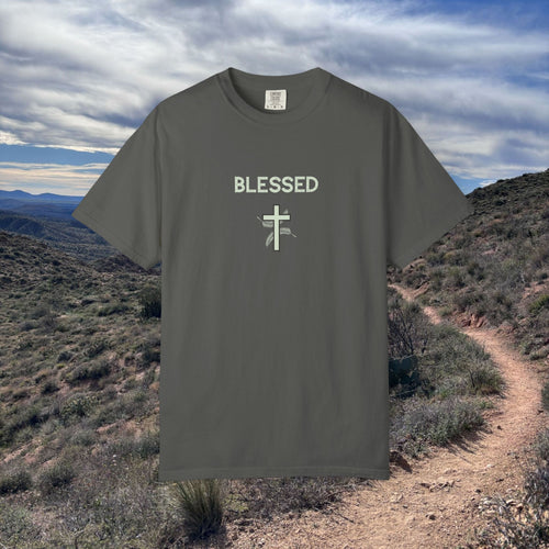 Blessed T-Shirt