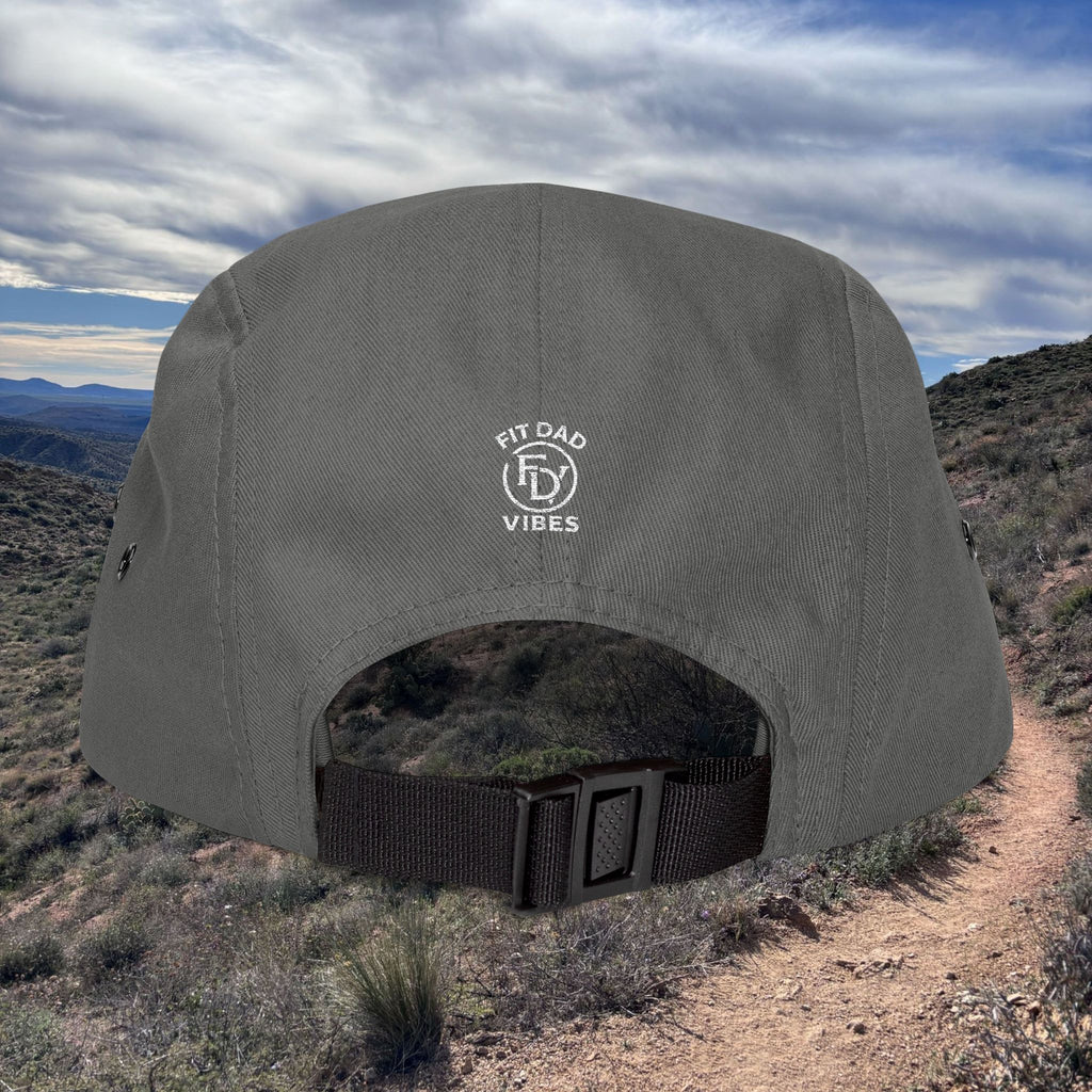 FDV Jesus Run Club Running Cap