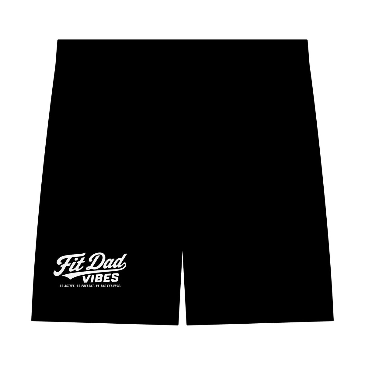 Fit Dad Vibes Shorts