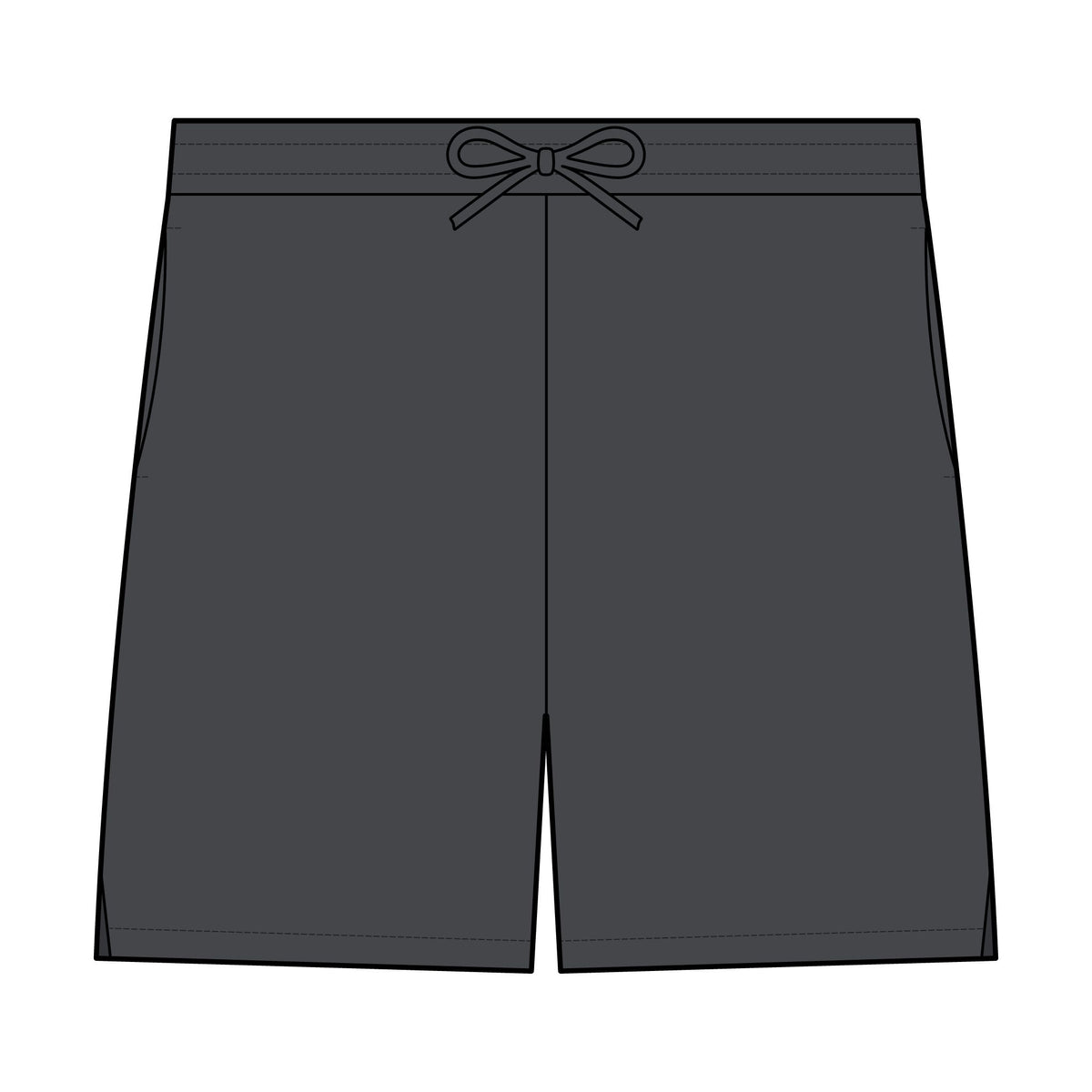 Fit Dad Vibes Shorts