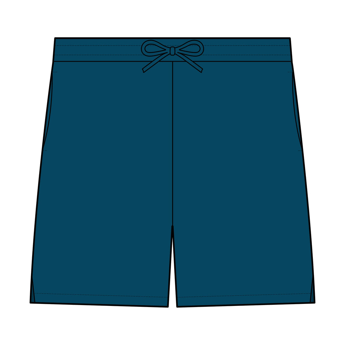 Fit Dad Vibes Shorts