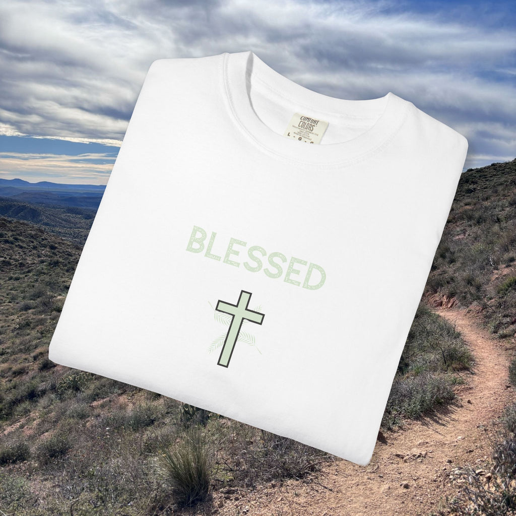 Blessed T-Shirt