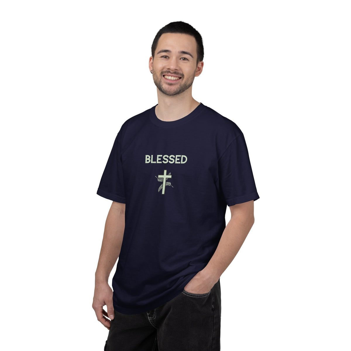 Blessed T-Shirt
